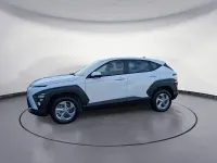 Neu Hyundai Kona Select 116 PS (85 kW) 2026 Weiß SUV