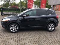 gebraucht Ford Kuga Diesel