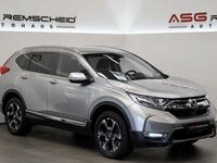 gebraucht Honda CR-V 1.5 T 4WD Lifestyle Aut.*Navi *Kamera *ACC