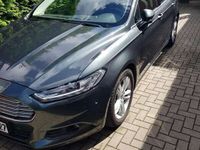 gebraucht Ford Mondeo MondeoTurnier 2.0 TDCi Start-Stopp Business Editi