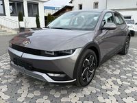 Gebraucht Hyundai Ioniq 125 kW (170 PS) 2022 Grau Kleinwagen