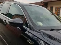 Gebraucht VW Tiguan 220 PS (161 kW) 2017 Schwarz SUV