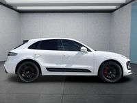 Second-hand Porsche Macan 2022 Alb SUV