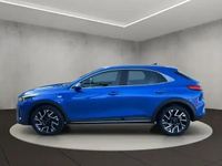 Neu Kia Ceed 150 PS (110 kW) 2025 (b3l) blue flame m Kleinwagen