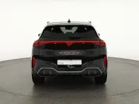 Neu Cupra Terramar 150 PS (110 kW) 2025 Schwarz SUV