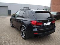 Gebraucht BMW X5 M50 Performance 381 PS (280 kW) 2018 Schwarz SUV