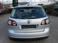 Gebraucht VW Golf IV 105 PS (77 kW) 2006 Silber Kleinwagen