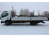 Gebraucht Mitsubishi Canter 175 PS (128 kW) 2011 Van