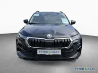 Neu Skoda Karoq 150 PS (110 kW) 2026 Schwarz SUV
