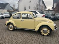 gebraucht VW Käfer 1302