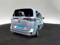 Gebraucht VW ID. Buzz Pure 125 kW (170 PS) 2025 Monosilber metallic Van / Kleinbus
