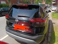 Gebraucht Nissan X-Trail 158 PS (116 kW) 2025 Schwarz SUV
