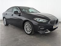 gebraucht BMW 218 Gran Coupé