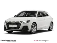 Neu Audi A1 Sportback Basis 95 PS (69 kW) 2026 Weiß Kleinwagen