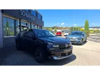 Neu Citroën C4 X 146 PS (107 kW) 2025 Schwarz SUV