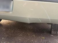 Gebraucht Renault Mégane II 106 PS (77 kW) 2002 Limousine