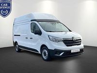 Neu Renault Trafic Komfort 150 PS (110 kW) 2025 Weiß Van / Kleinbus