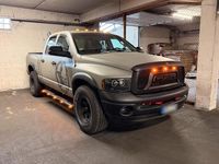 Second-hand Dodge Ram 265 CP (194 kW) 2003 Gri Pickup