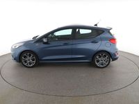 gebraucht Ford Fiesta 1.0 EcoBoost ST-Line, Benzin, 14.270 €