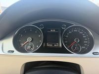Brugt VW Passat Highline 160 HK (117 kW) 2012 Hvid Stationcar
