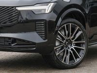 Neu Volvo XC90 Plus 310 PS (228 kW) 2026 Schwarz SUV