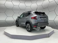 Neu Dacia Duster Extreme 154 PS (113 kW) 2025 Grau SUV