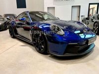 gebraucht Porsche 911 GT3 911 992Clubsport*NETTO 184.800€*1.799€ mtl*