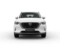 Neu Mazda CX-60 200 PS (147 kW) 2026 Weiß SUV