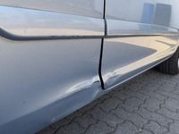 Używany Opel Corsa 80 KM (58 kW) 2007 Niebieski Hatchback