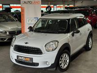 Occasion Mini One Countryman 98 ch (72 kW) 2011 Blanc SUV