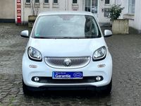 gebraucht Smart ForFour ForFourBasis 52kW Automatik Leder