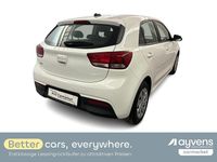 Second-hand Kia Rio Edition 7 84 CP (61 kW) 2023 Alb Hatchback