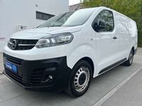 gebraucht Opel Vivaro Kasten Edition Lang 360°KAMERA/NAVI/ST.HZ