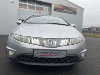 gebraucht Honda Civic 1.8 VTEC SPORT ABSOLUTE SAMMLERZUSTAND aus1.HAND