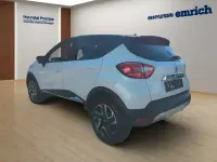 Gebraucht Renault Captur Crossborder 118 PS (86 kW) 2017 Andere SUV