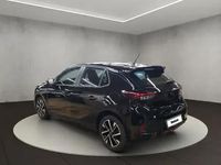Neu Opel Corsa 110 PS (80 kW) 2025 Karbon schwarz (metallic) Limousine