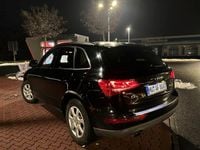 Usado Audi Q5 Sport 177 HP (130 kW) 2013 Preto SUV