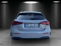 Gebraucht Mercedes A180 AMG 116 PS (85 kW) 2026 Grau Limousine