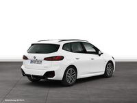 Gebraucht BMW 220 M Sport 156 PS (114 kW) 2025 Alpinweiss