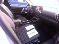 Second-hand Citroën C4 131 CP (96 kW) 2025 Alb SUV