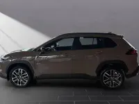 Neu Toyota Corolla Cross Team 180 PS (132 kW) 2026 Beige SUV