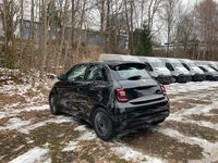 Gebraucht Fiat 500e Icon 2022 Other Limousine