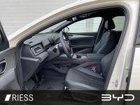 Gebraucht BYD Seal Comfort 212 PS (155 kW) 2025 Grau SUV