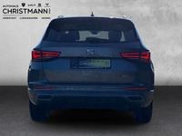 Gebraucht Seat Ateca 4Drive 150 PS (110 kW) 2023 Graphitgrau SUV