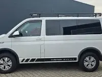 Gebraucht VW T5 2015 Andere Van