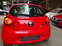 Second-hand Ford Ka 69 CP (50 kW) 2012 Other Hatchback