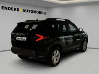 Neu Dacia Duster Expression 154 PS (113 kW) 2026 Schwarz SUV