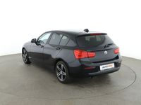 gebraucht BMW 118 1er i Sport Line, Benzin, 15.290 €