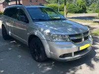 Occasion Dodge Journey SE 170 ch (125 kW) 2008 Argent SUV