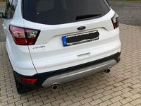 gebraucht Ford Kuga 1,5 EcoBoost 4x2 110kW Trend Automatik ...